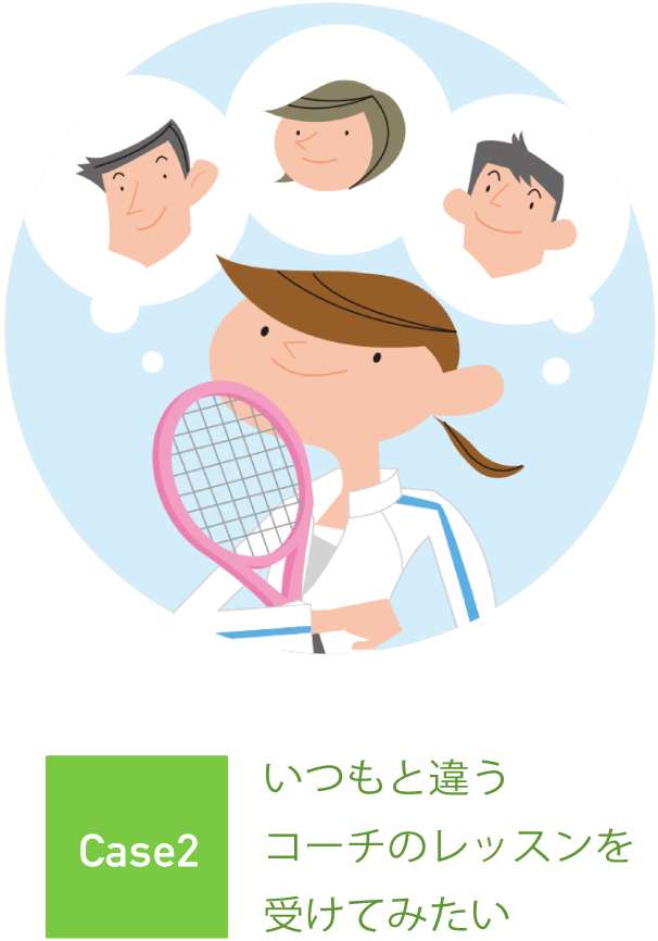 テニス ポスター詳細 6位