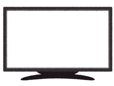 テレビ イラスト 手書き - KibrisPDR