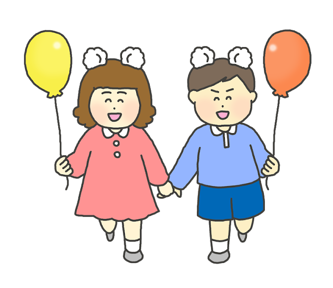テーマ パーク イラスト詳細 6位