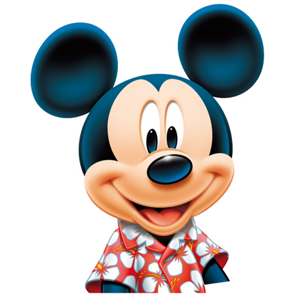 ディズニー イラスト ミッキー詳細 12位