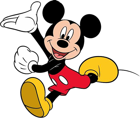 ディズニー イラスト ミッキー詳細 14位