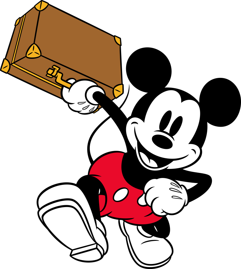 ディズニー イラスト ミッキー詳細 9位