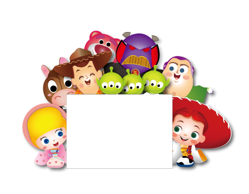 ディズニー テンプレート 無料詳細 5位
