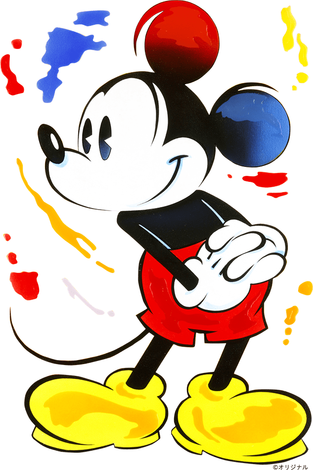 ディズニー フリー 画像詳細 5位