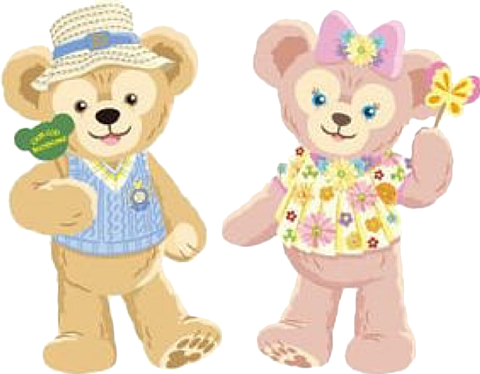 ディズニー フリー 画像詳細 6位