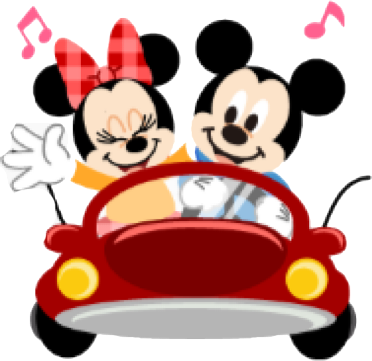 ディズニー フリー 素材詳細 7位