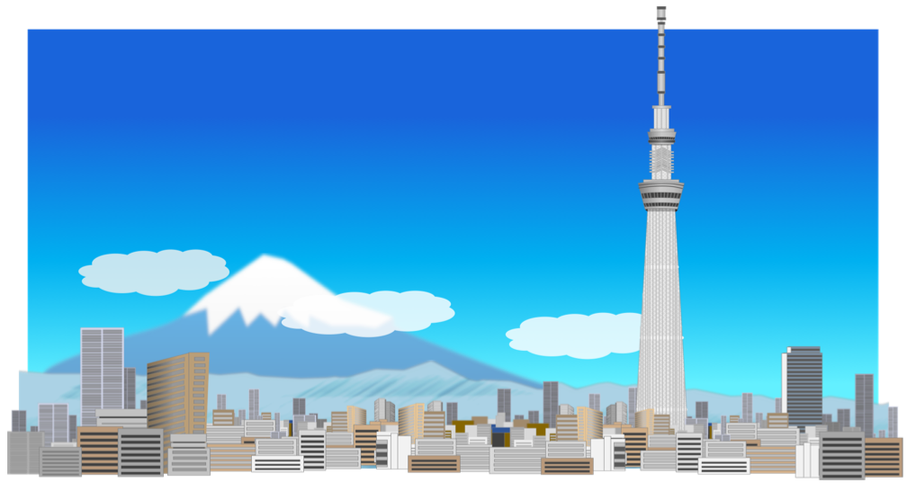 ディズニー 夜景詳細 5位