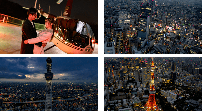 ディズニー 夜景 壁紙詳細 8位