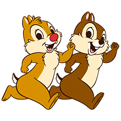 ディズニー 素材詳細 4位
