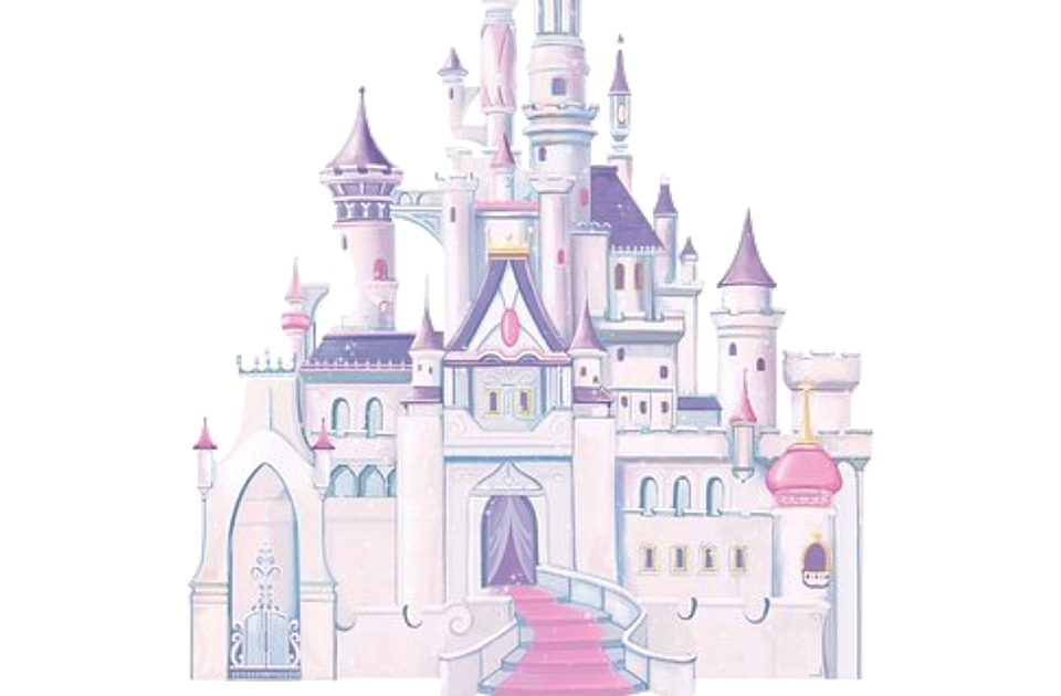 ディズニー 背景 イラスト詳細 2位
