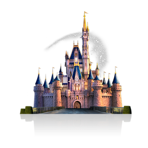 ディズニー 背景 イラスト詳細 8位