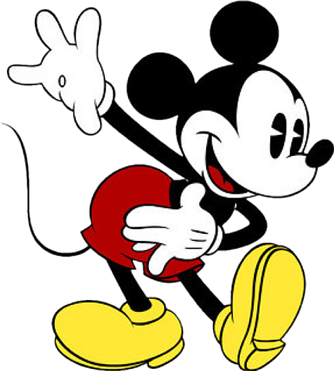ディズニー 著作 権 フリー詳細 2位