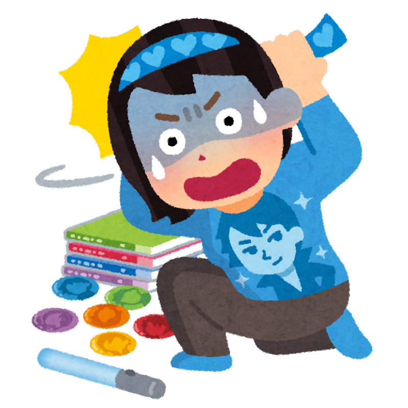 デトロイト イラスト詳細 3位