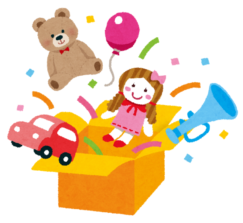 トイ ストーリー おもちゃ イラスト詳細 6位