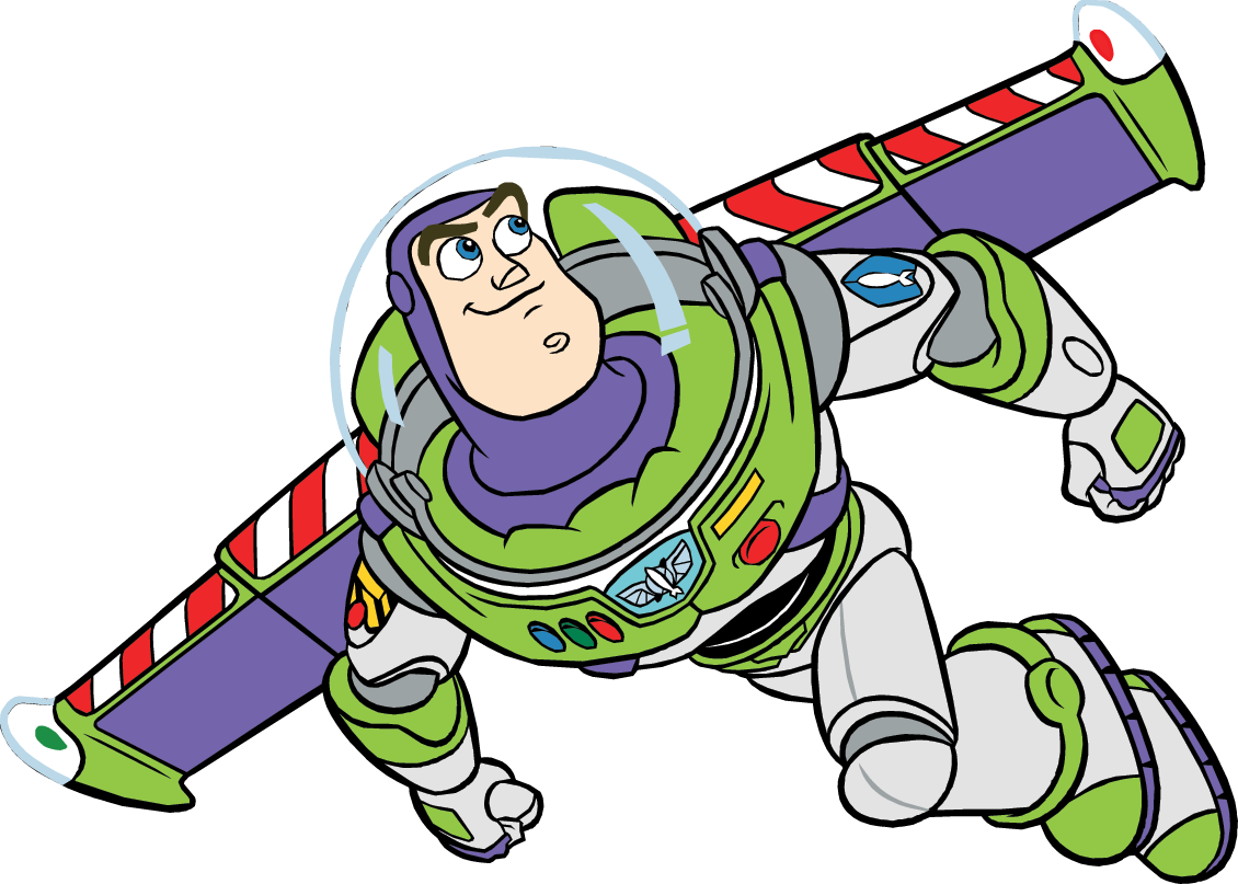 トイ ストーリー イラスト詳細 2位