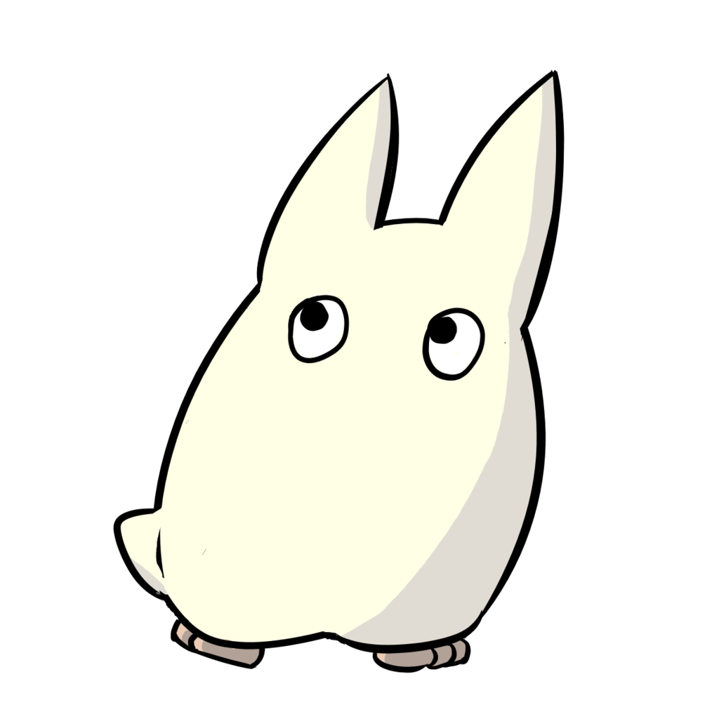トトロ 画像 イラスト詳細 15位