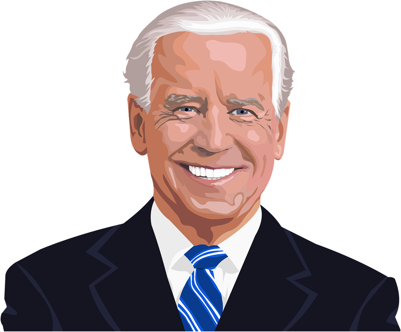 トランプ 大統領 イラスト詳細 15位