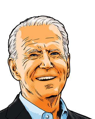 トランプ 大統領 イラスト詳細 7位