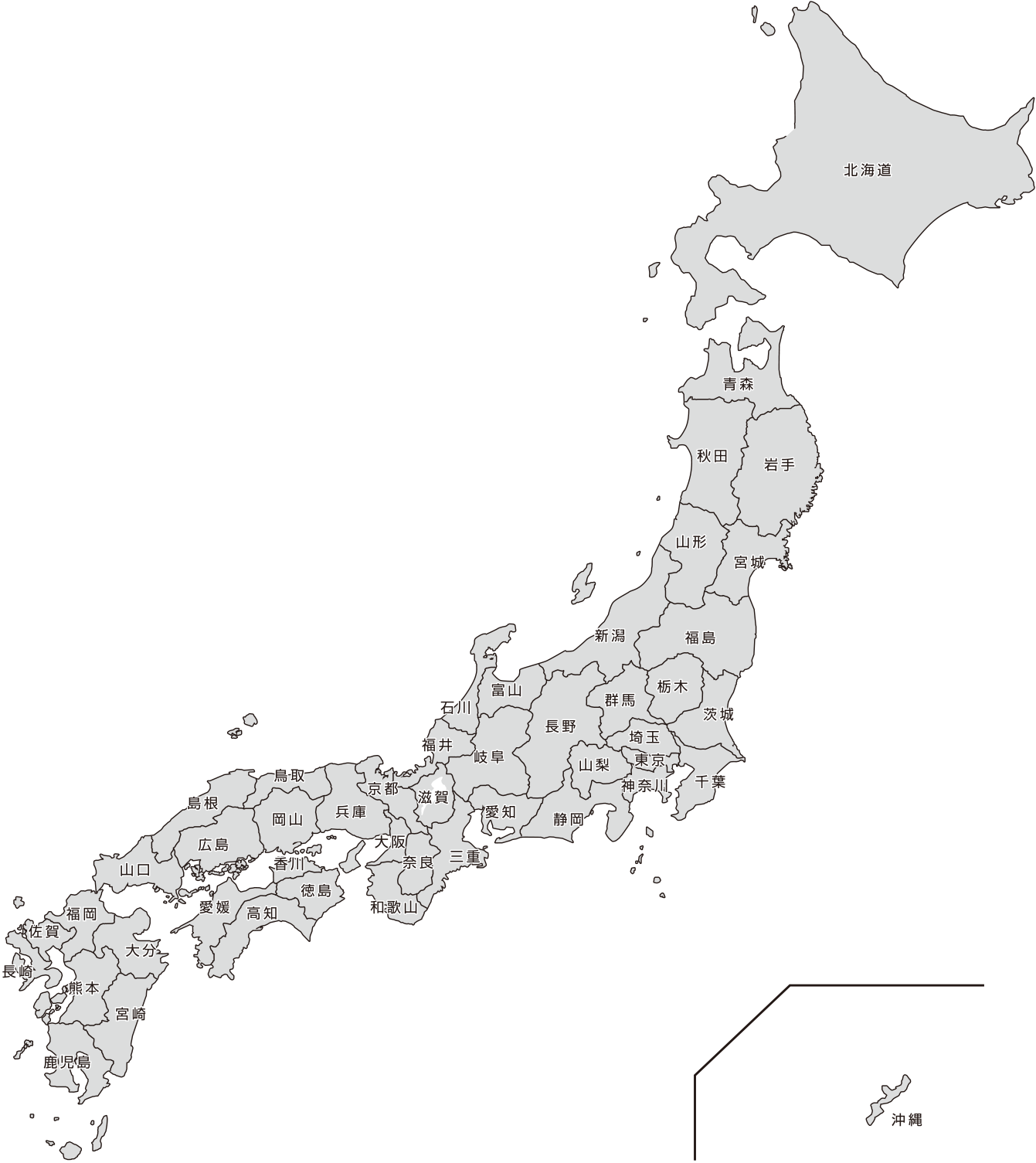 トリニダード トバゴ 地図詳細 8位