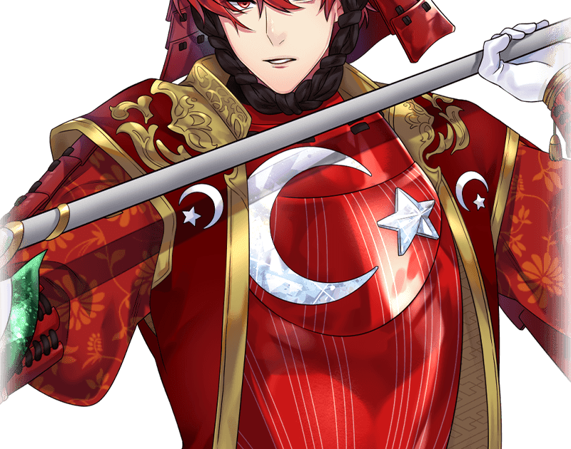 トルコ イラスト詳細 11位