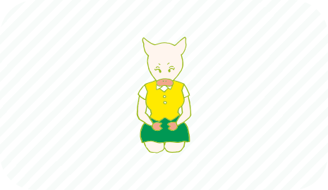 トントン イラスト詳細 11位