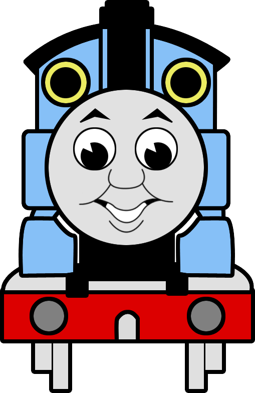 トーマス イラスト 無料 - KibrisPDR