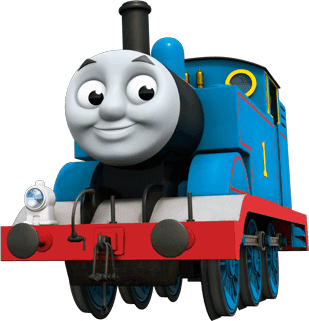 トーマス イラスト 無料詳細 10位