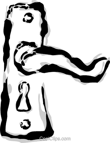 ドアノブ イラスト詳細 14位