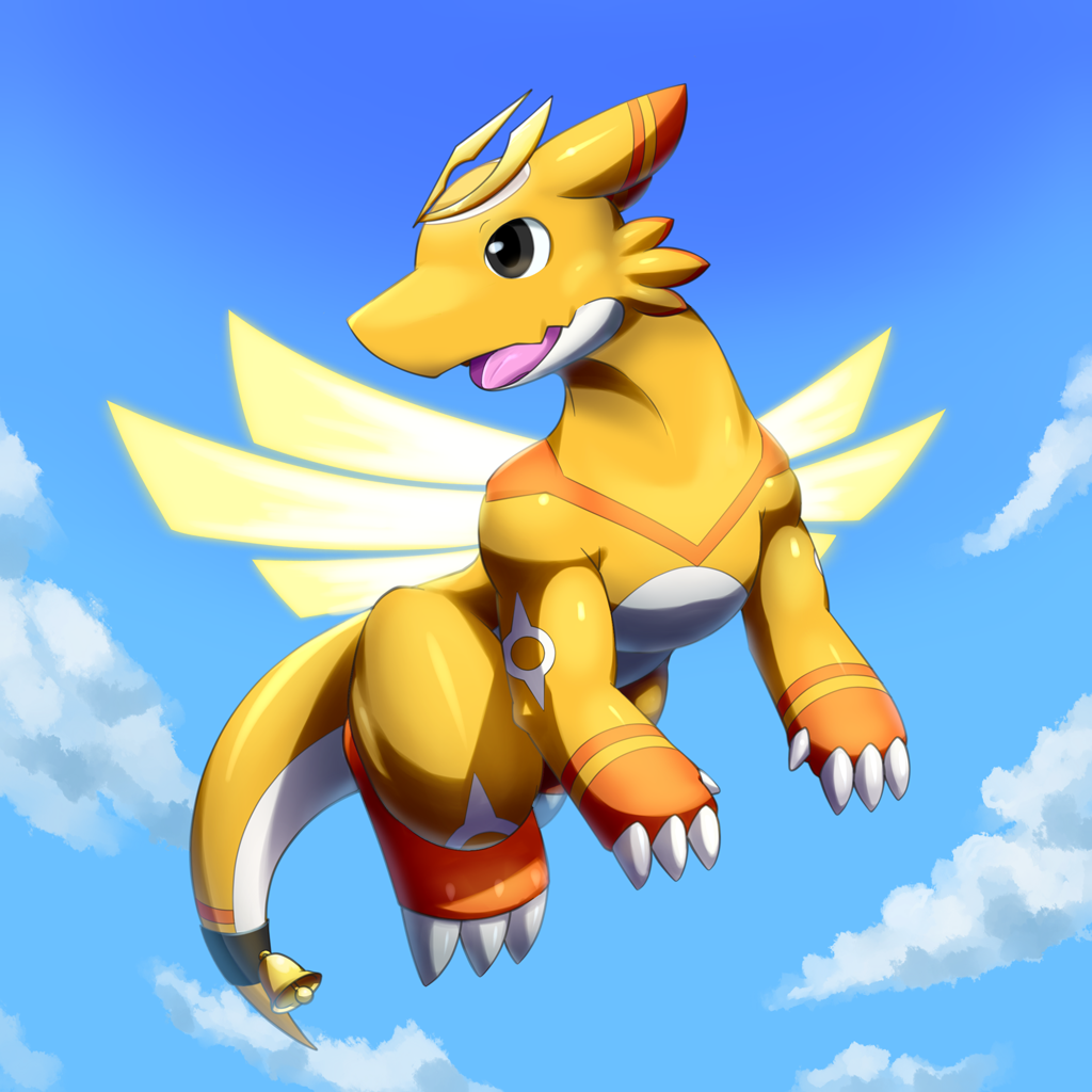 ドラゴン 可愛い イラスト詳細 5位