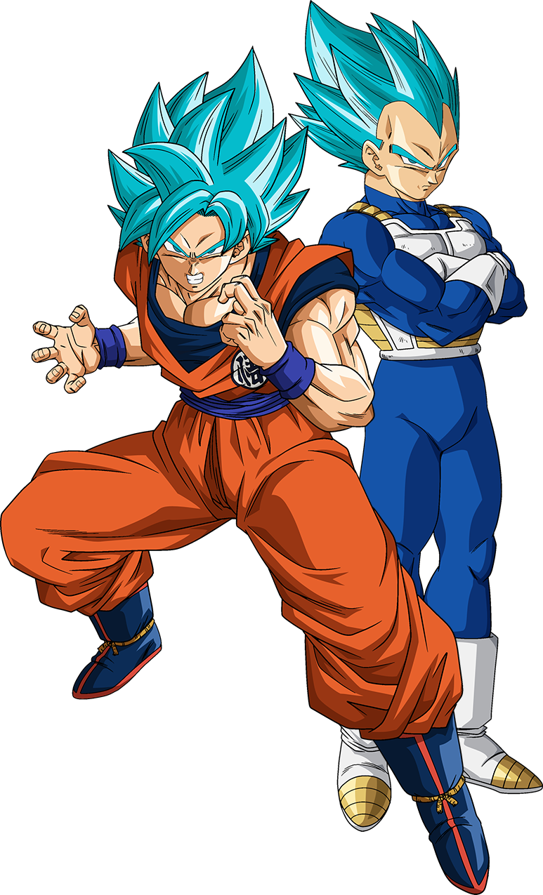 ドラゴンボール イラスト 白黒詳細 9位