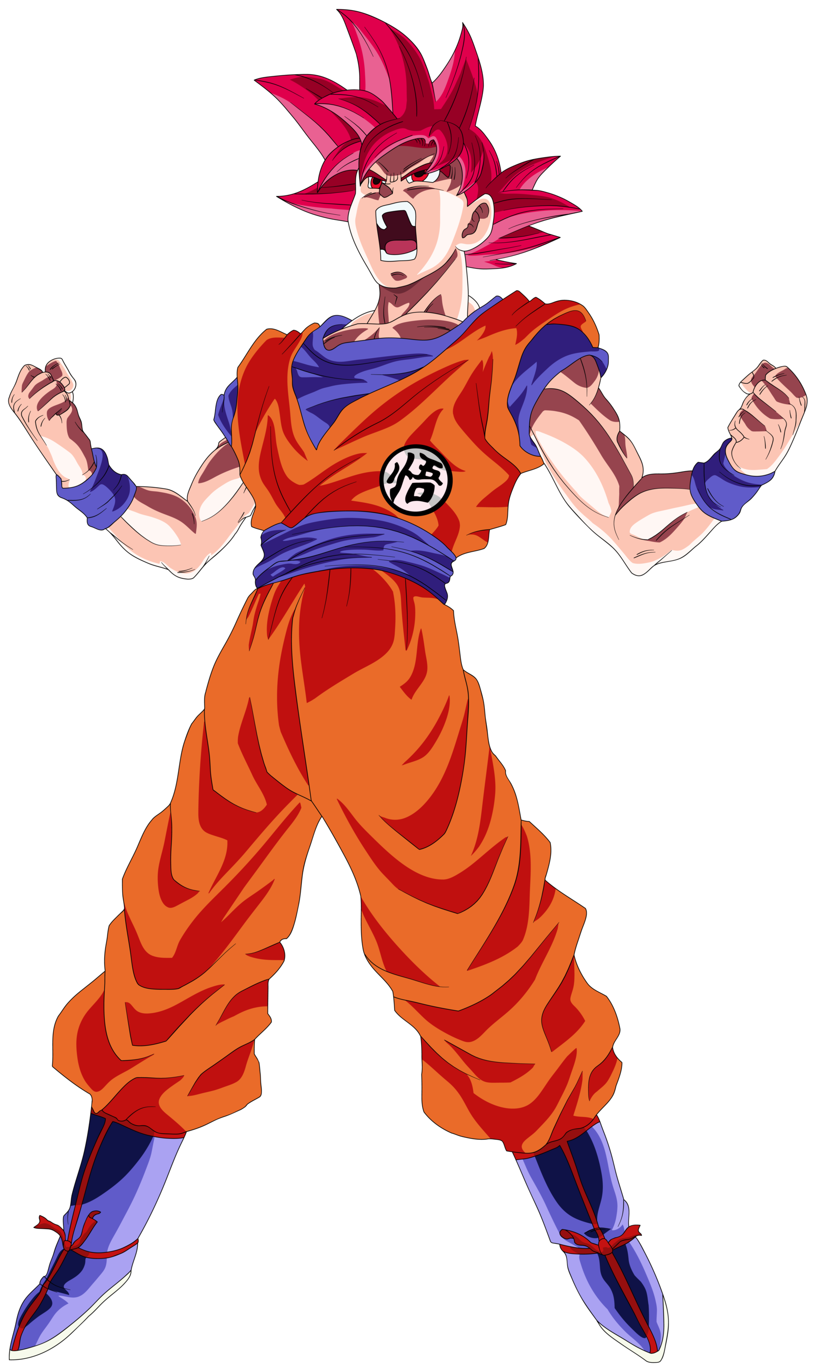 ドラゴンボール 背景 画像詳細 4位