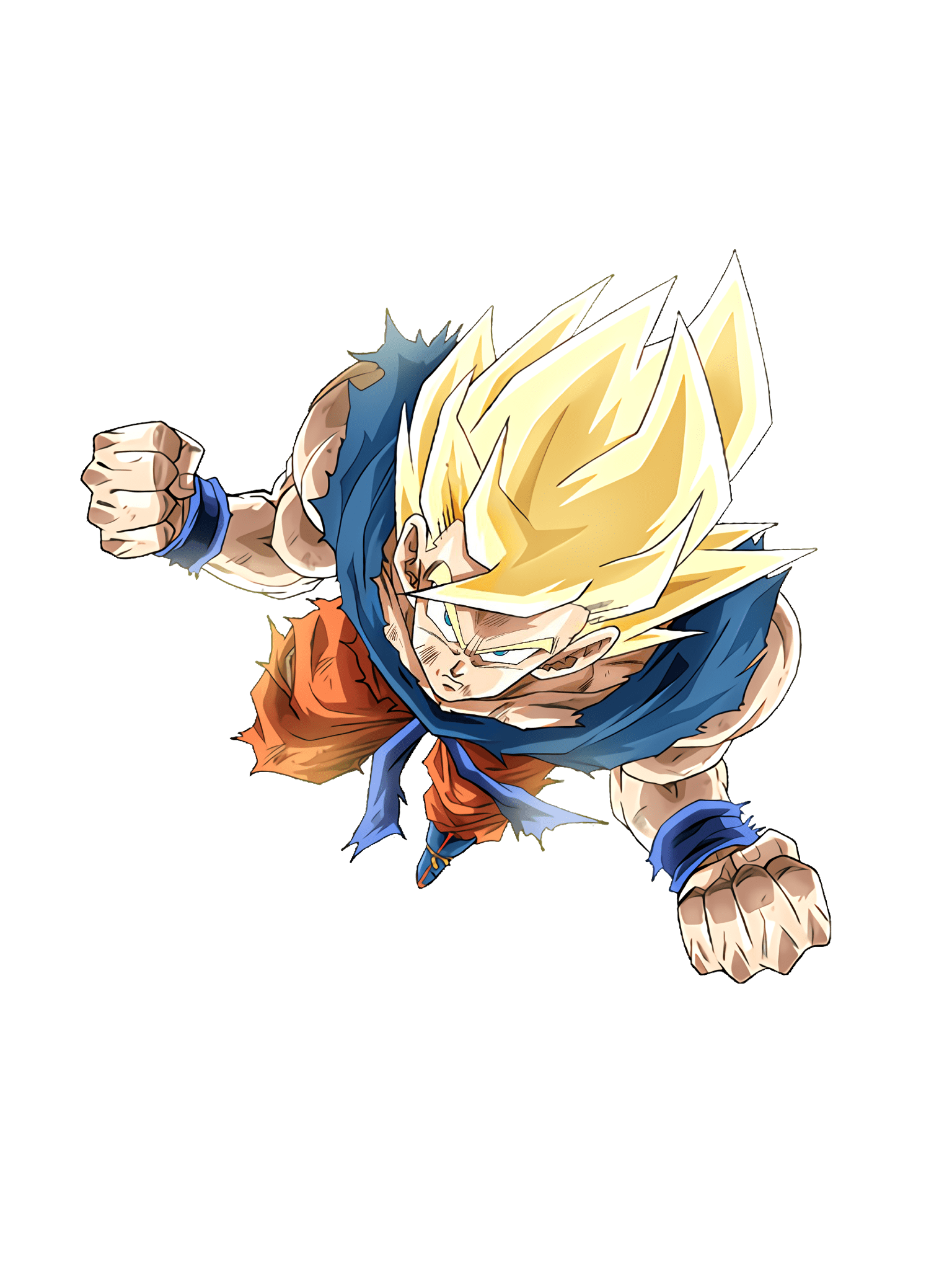 ドラゴンボール 背景 画像詳細 7位