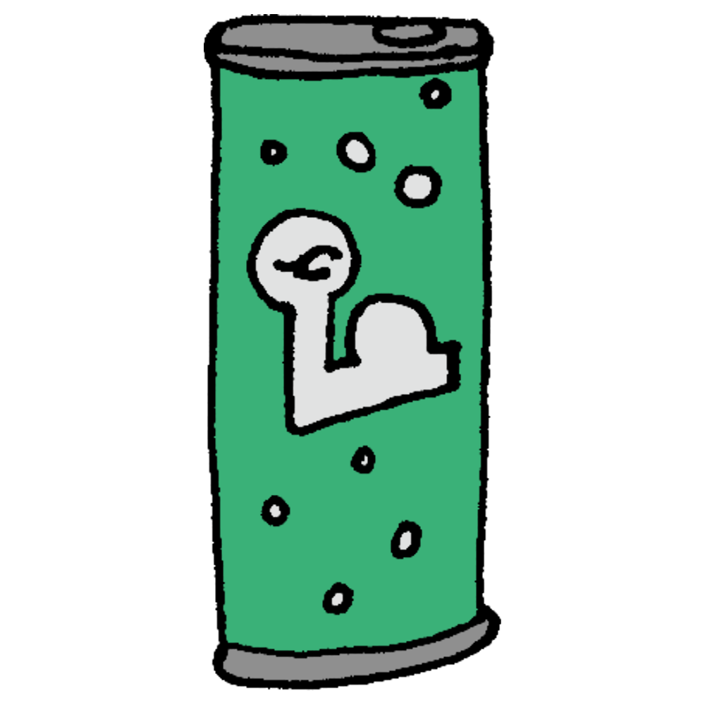 ドリンク ポップ 手書き - KibrisPDR