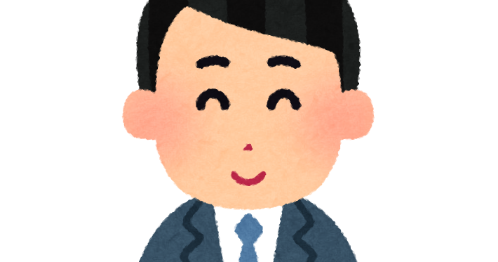 ニュース キャスター イラスト詳細 2位
