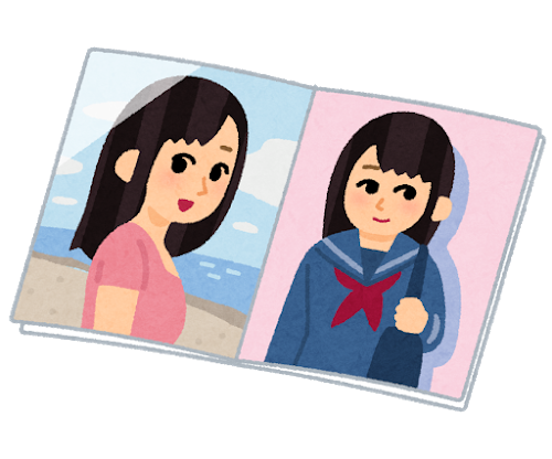 ヌード イラスト詳細 6位