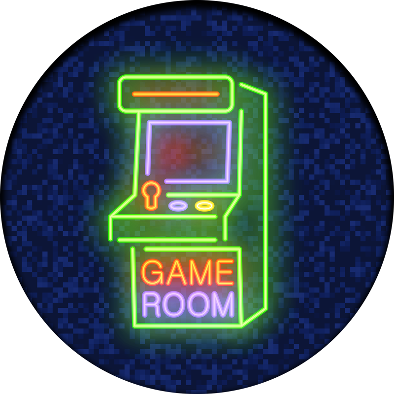 ネオン ゲーム詳細 5位