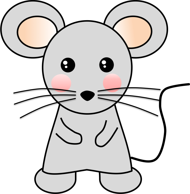 ネズミ の イラスト - KibrisPDR