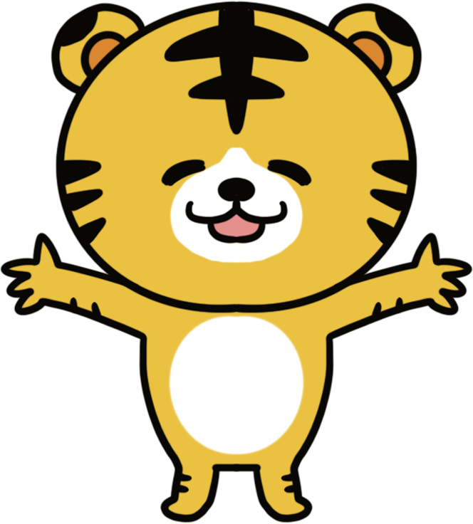 ハグ イラスト 動物詳細 5位