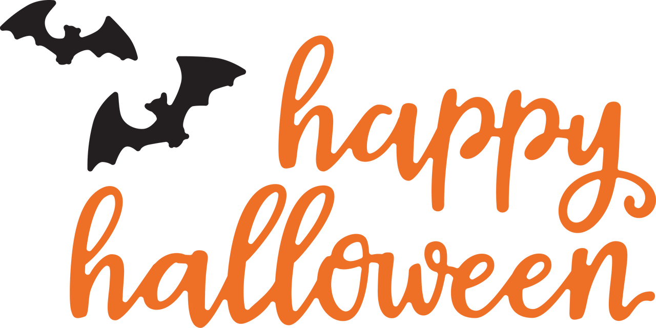 ハッピー ハロウィン ロゴ詳細 8位