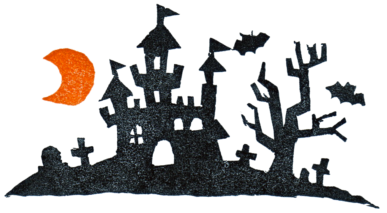 ハロウィン お 城 イラスト詳細 12位