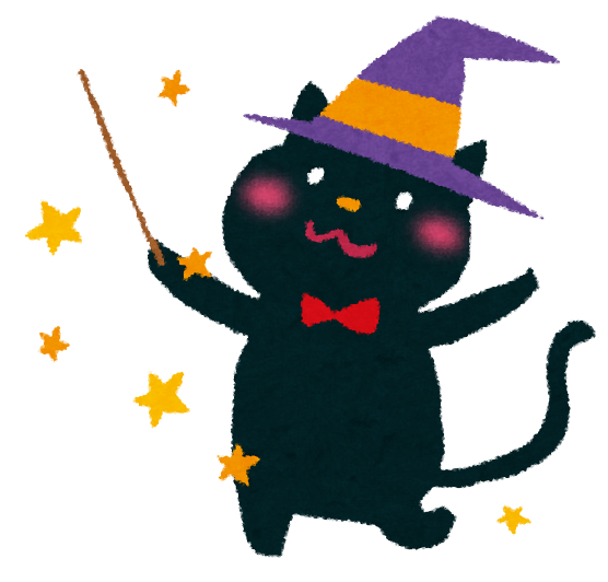 ハロウィン キャラクター かわいい詳細 10位