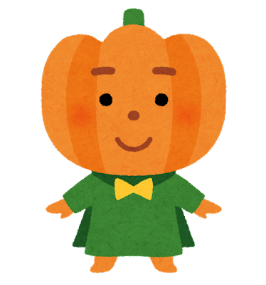 ハロウィン キャラクター かわいい詳細 2位