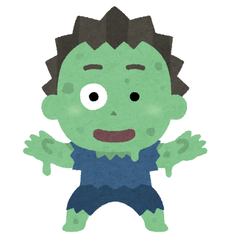 ハロウィン キャラクター かわいい詳細 4位