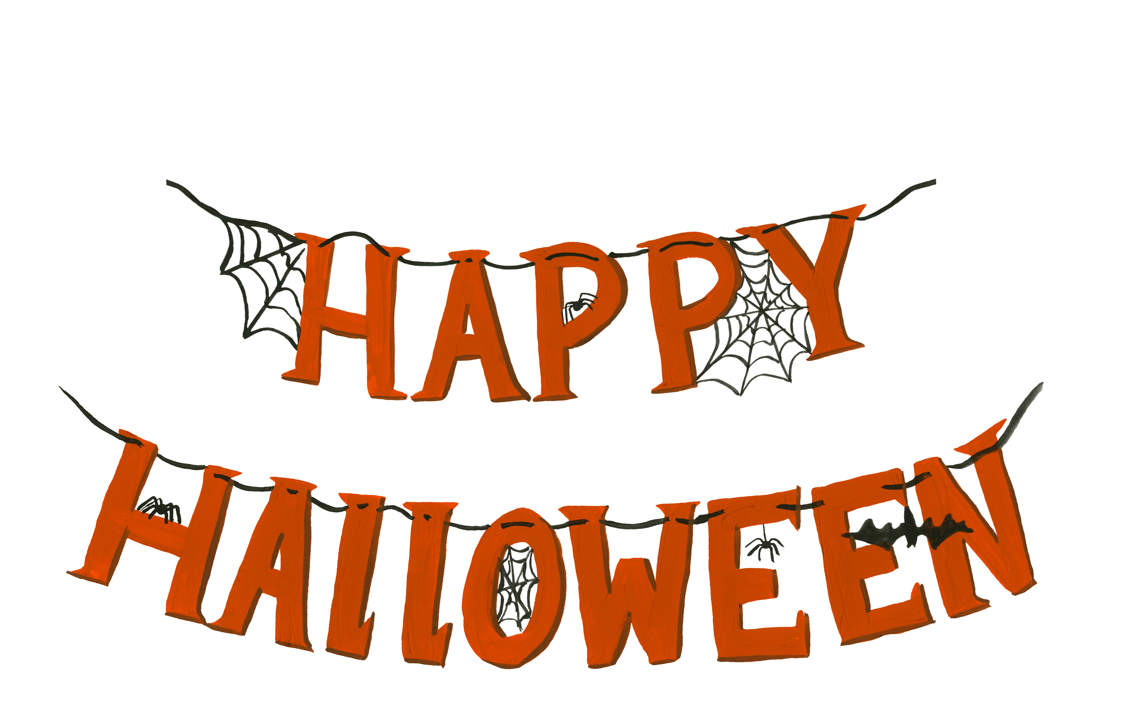 ハロウィン バナー詳細 2位