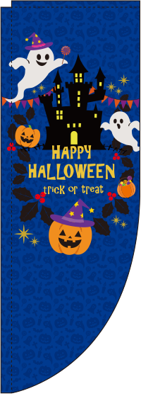 ハロウィン バナー詳細 11位