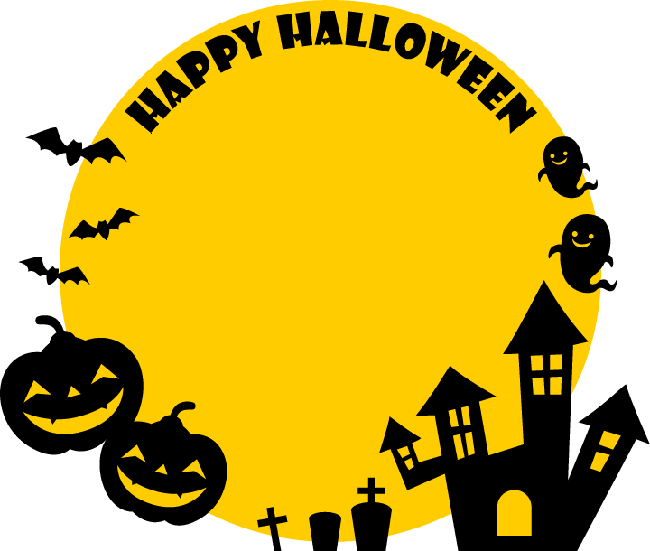 ハロウィン バナー詳細 12位