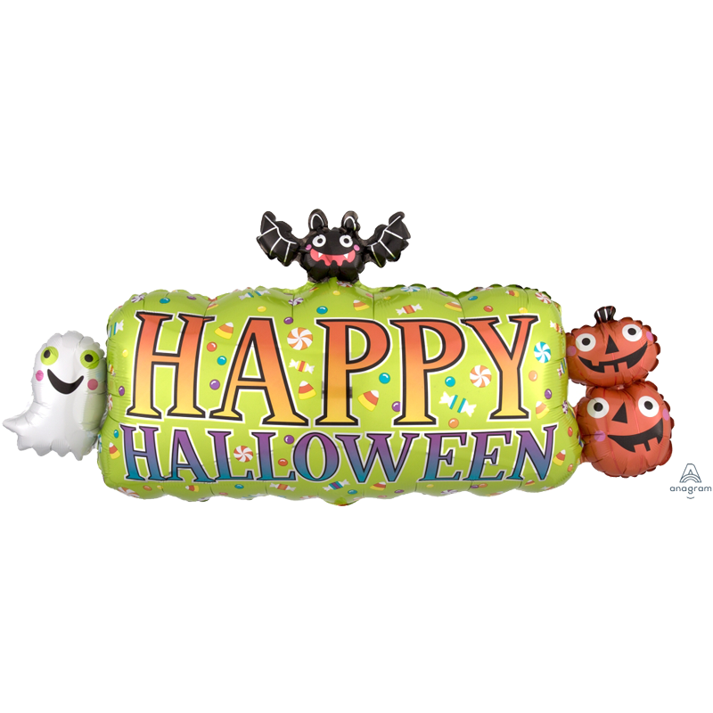 ハロウィン バナー詳細 3位
