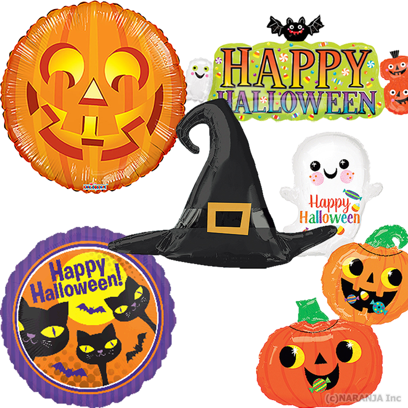 ハロウィン バナー詳細 10位
