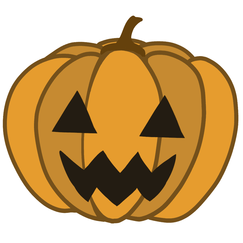 ハロウィン フリー イラスト詳細 7位
