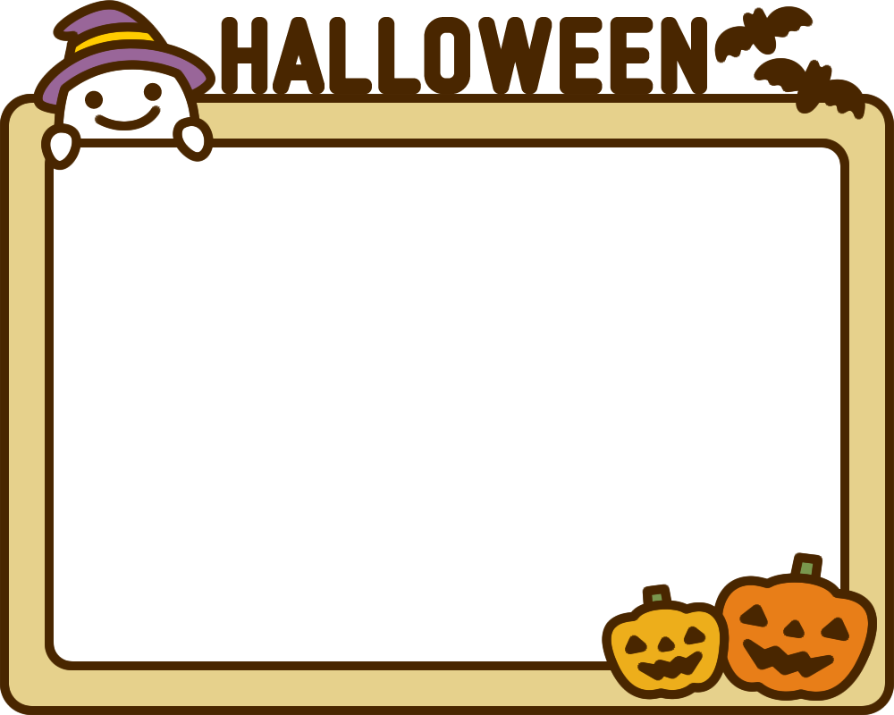 ハロウィン 写真 背景詳細 6位